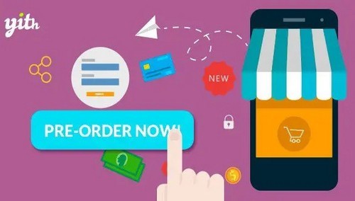 YITH Pre-Order for WooCommerce Premium