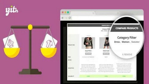 YITH WooCommerce Compare Premium