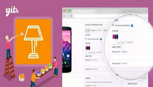 YITH WooCommerce Product Add-Ons Premium