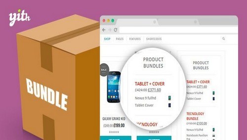 YITH WooCommerce Product Bundles Premium