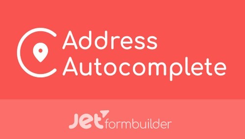 JetFormBuilder Address Autocomplete