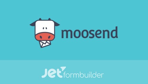 JetFormBuilder Moosend Action