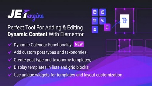 JetEngine Dynamic Charts Builder