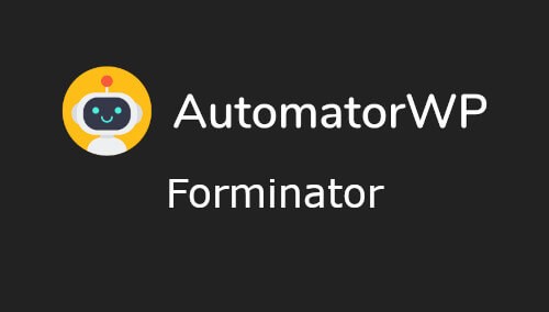 AutomatorWP Forminator