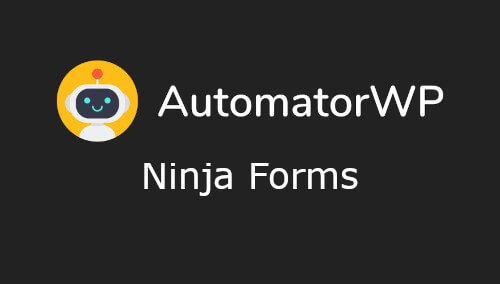 AutomatorWP Ninja Forms