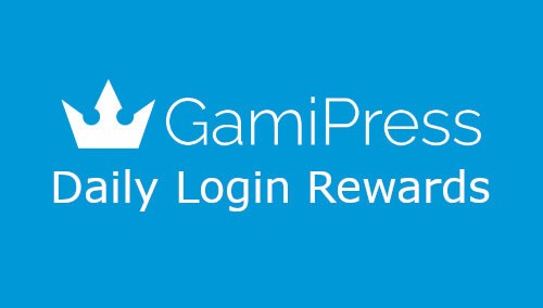 GamiPress Daily Login Rewards