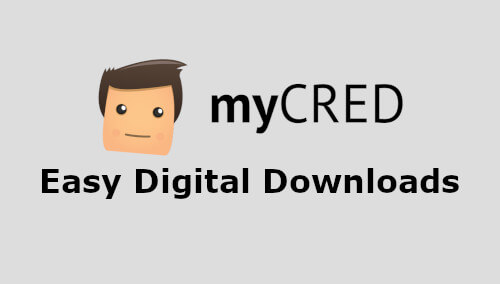 myCred Easy Digital Downloads