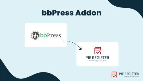 Pie Register BBPress