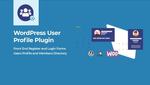 UsersWP Premium WordPress Plugins