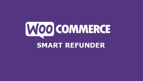 WooCommerce Smart Refunder