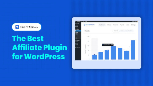 Fluent Affiliate Pro