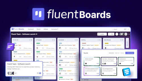 Fluent Boards Pro