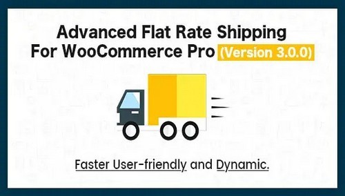 advanced-flat-rate-shipping-for-woocommerce-pro