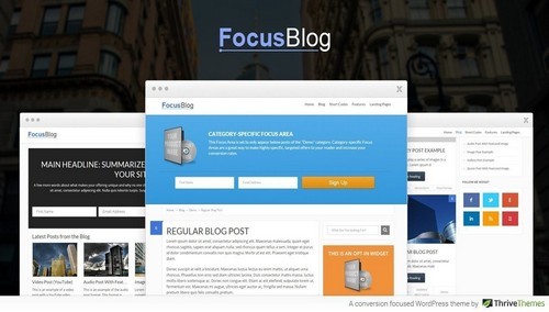 thrive-focusblog-wordpress-theme