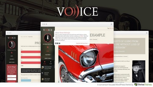 thrive-voice-wordpress-theme