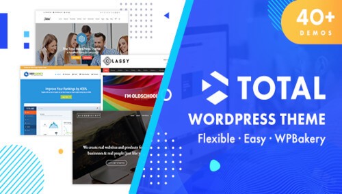 total-wordpress-theme