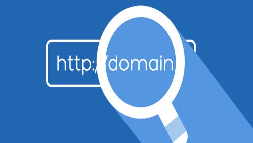 Domain Name Research Service
