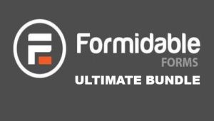 Formidable Forms Ultimate Bundle