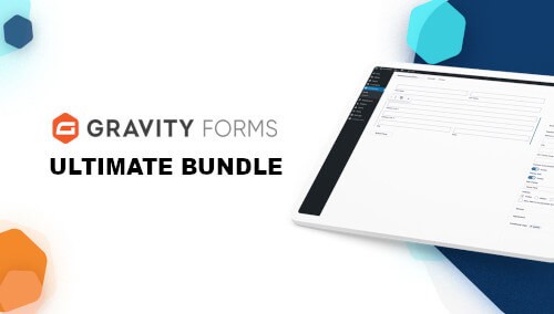 Gravity Forms Ultimate Bundle