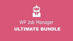 WP Job Manager Ultimate Bundle